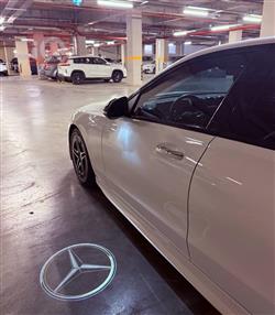 مێرسێدس بێنز C-Class